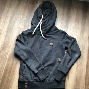 Naketano Hoodie